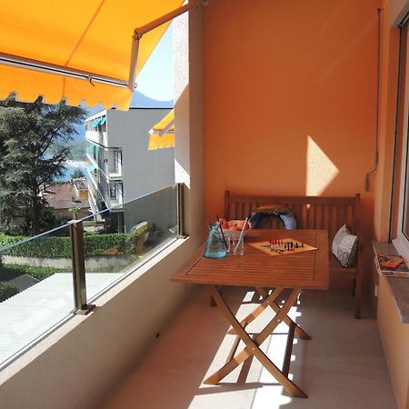 Bellavista By Fewotessin Locarno Extérieur photo