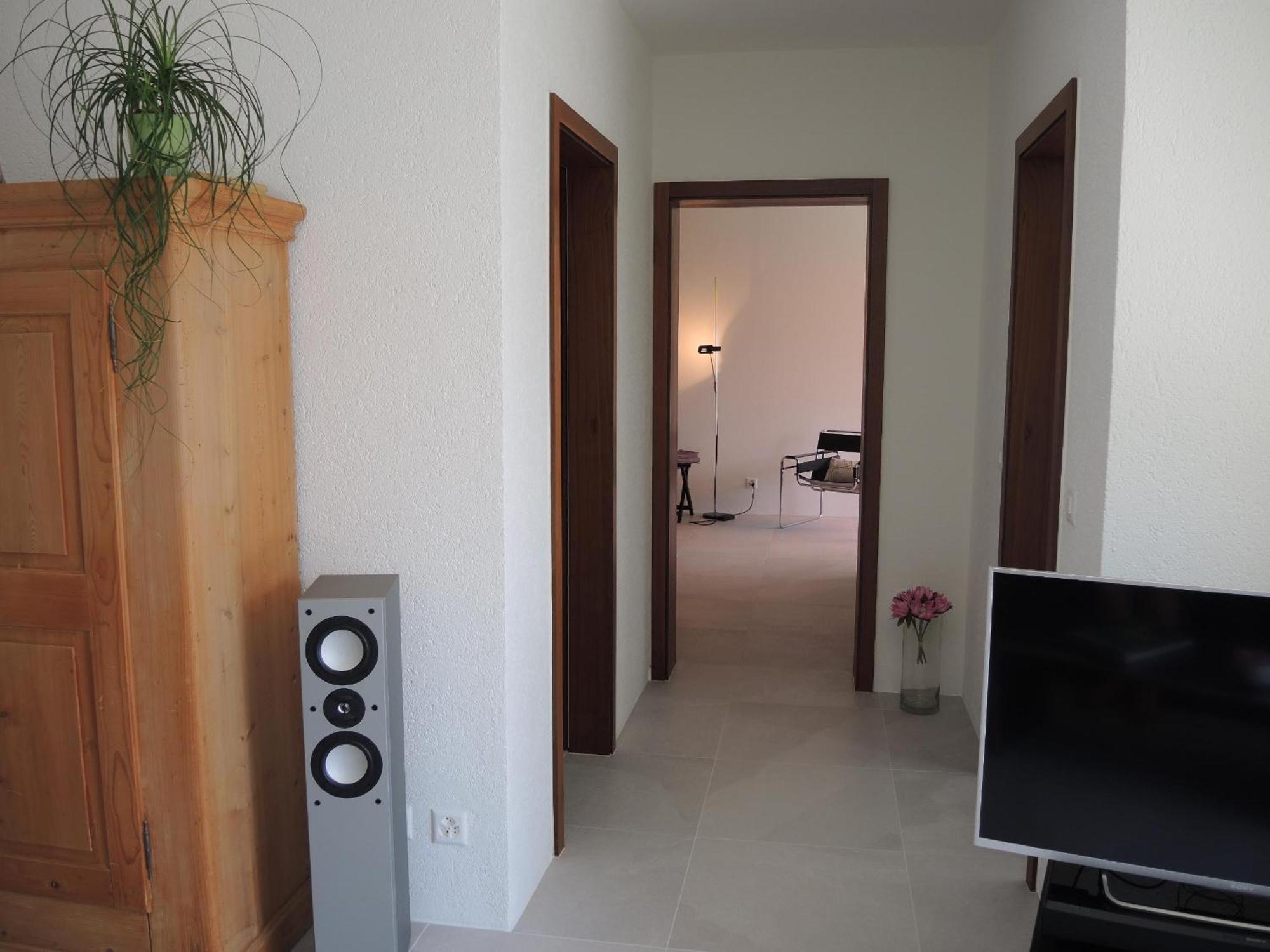 Bellavista By Fewotessin Locarno Extérieur photo