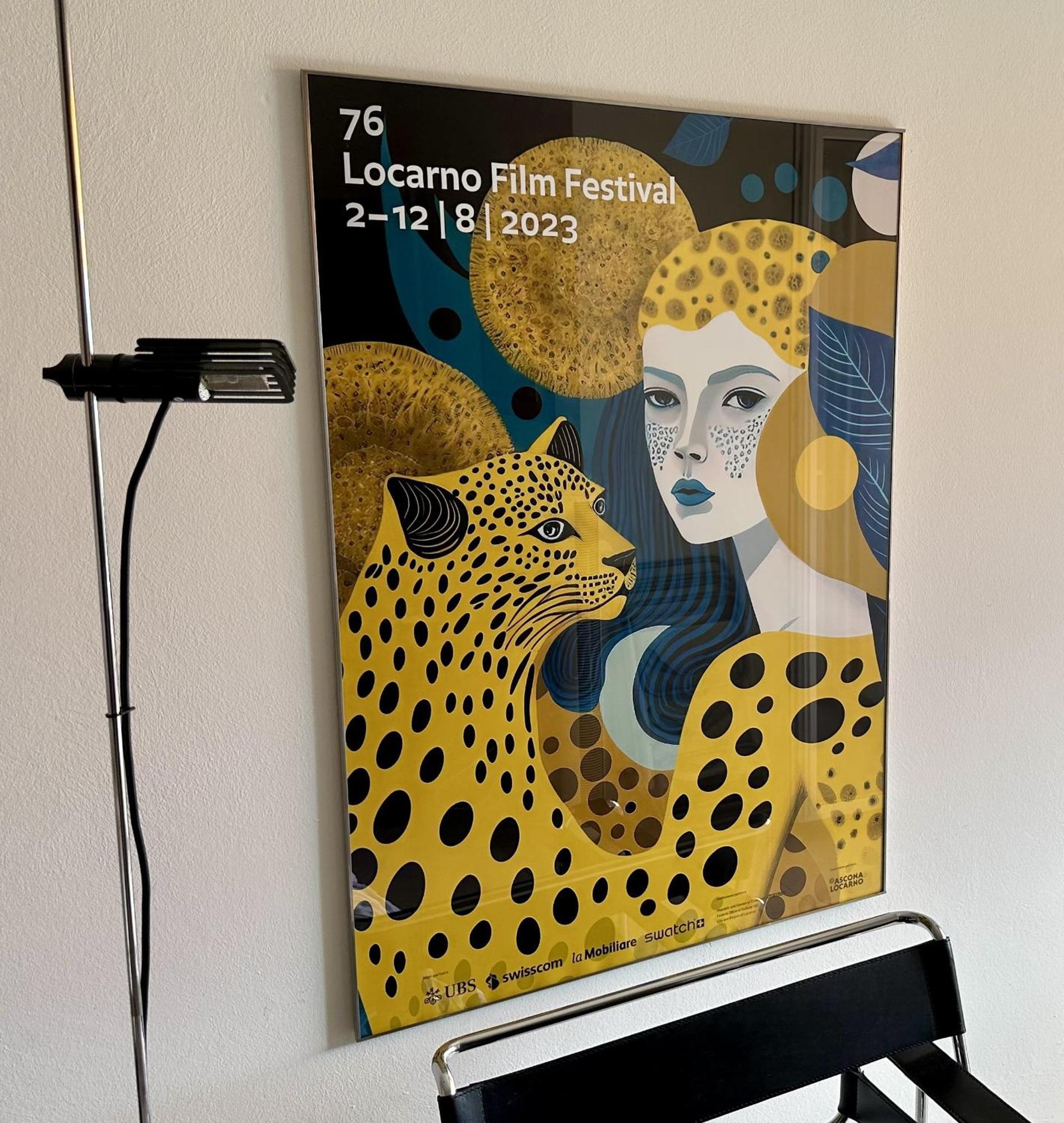 Bellavista By Fewotessin Locarno Extérieur photo